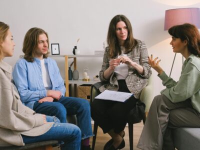 Gestione dello stress Milano